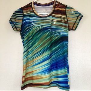 INKnBURN Women’s Shirt